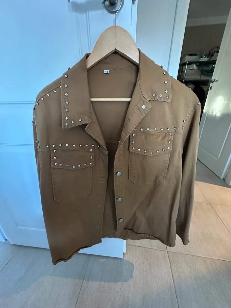 Campera Otras marcas · Talle 2