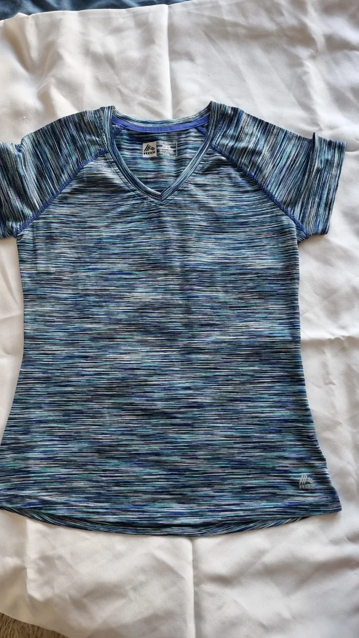Remera Rbx - imagen 1