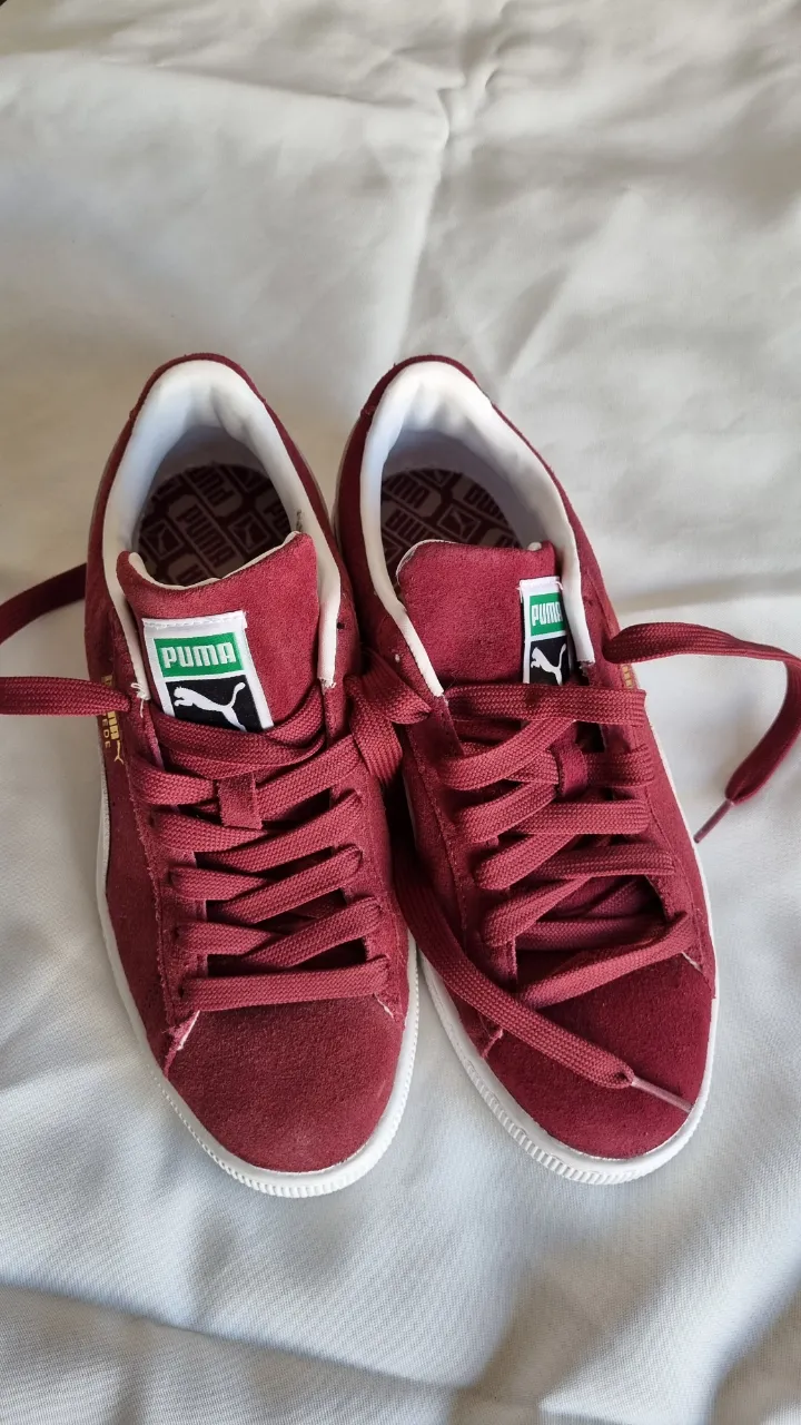 Zapatillas Puma - imagen 1