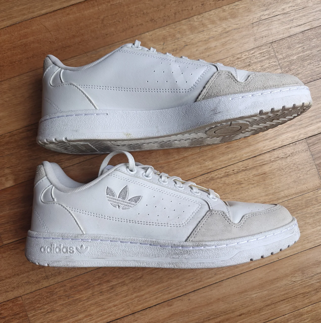 Zapatillas adidas - imagen 2