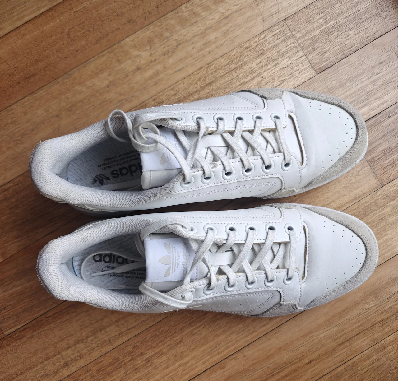 Zapatillas adidas - imagen 3