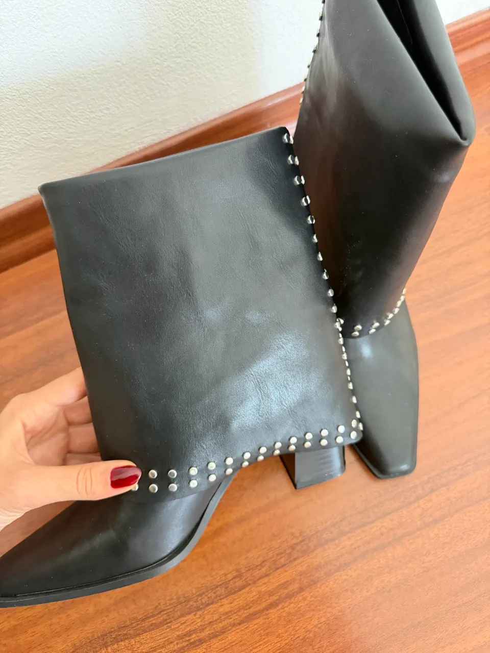Botas Sin marca - imagen 1
