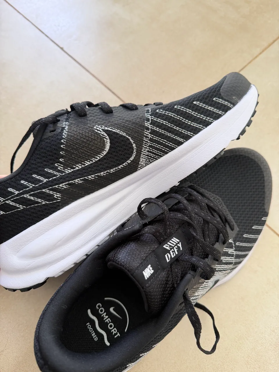 Nike · Talle US 9