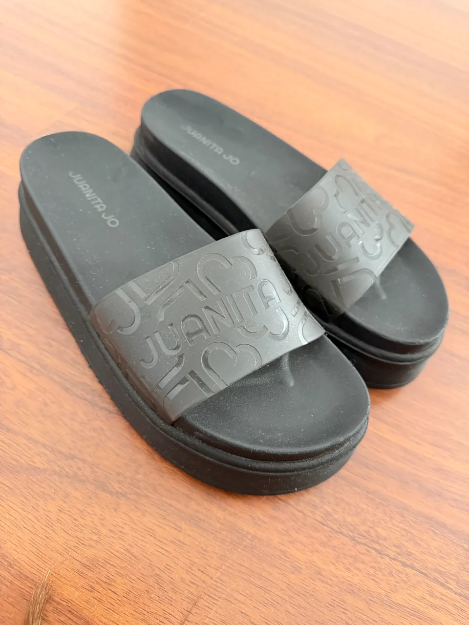 Sandalias Juanita Jo - imagen 1