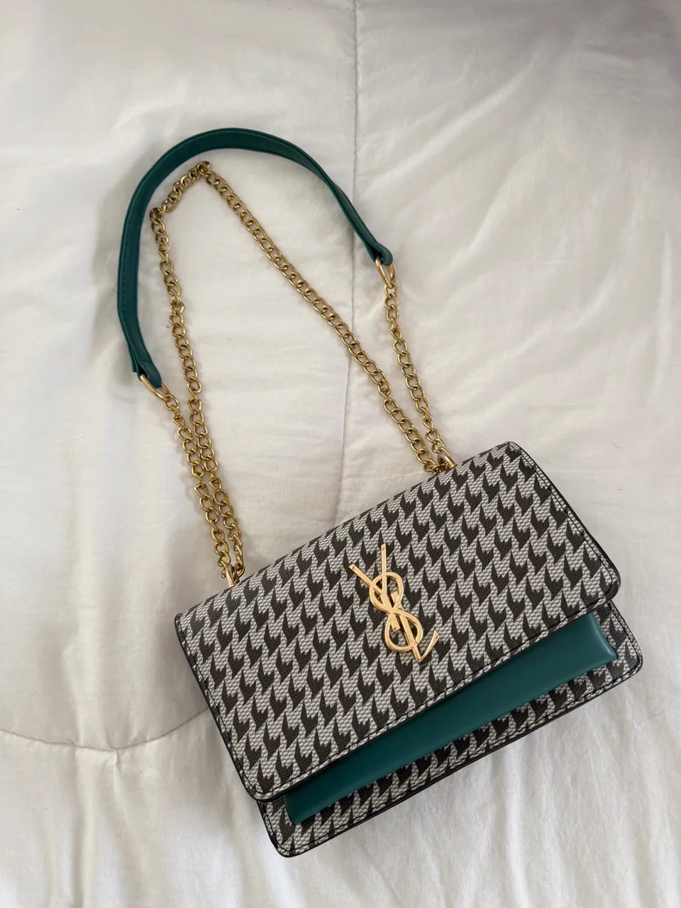 Cartera Saint Laurent - imagen 1