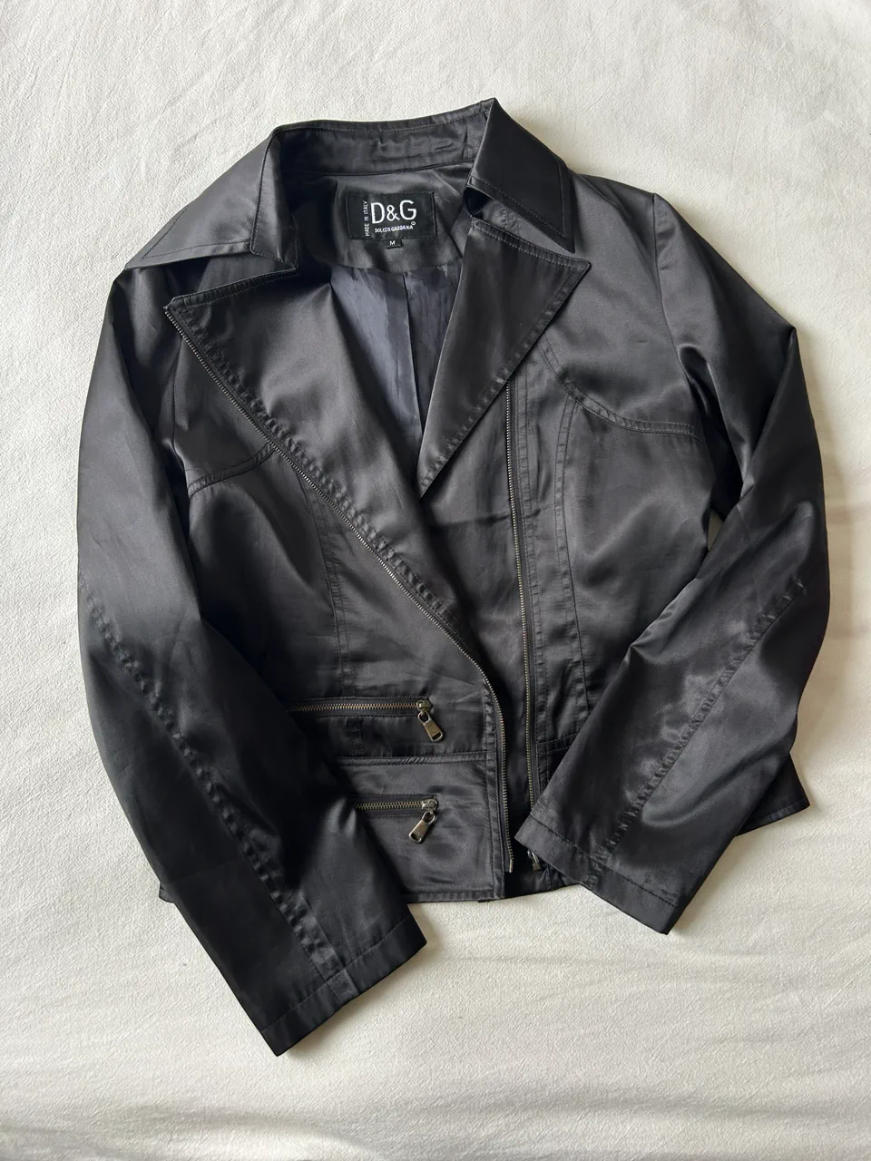 Campera D&G - imagen 1
