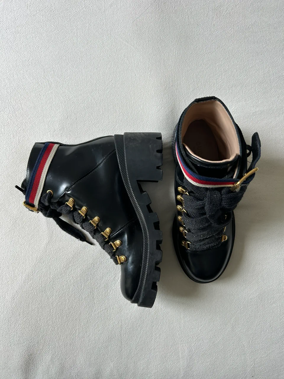 Gucci · Talle AR 37