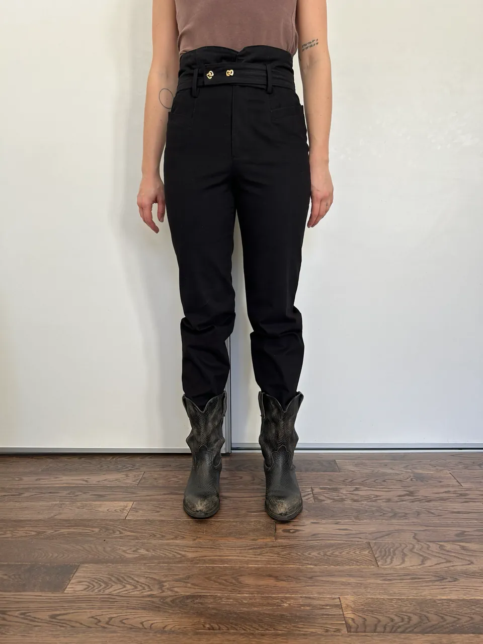 Pantalón Zara - imagen 1