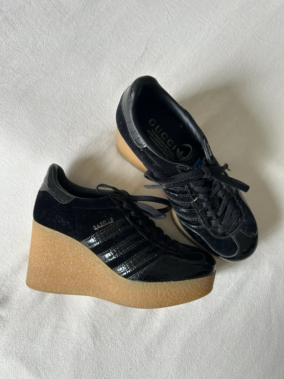 Gucci · Talle US 7