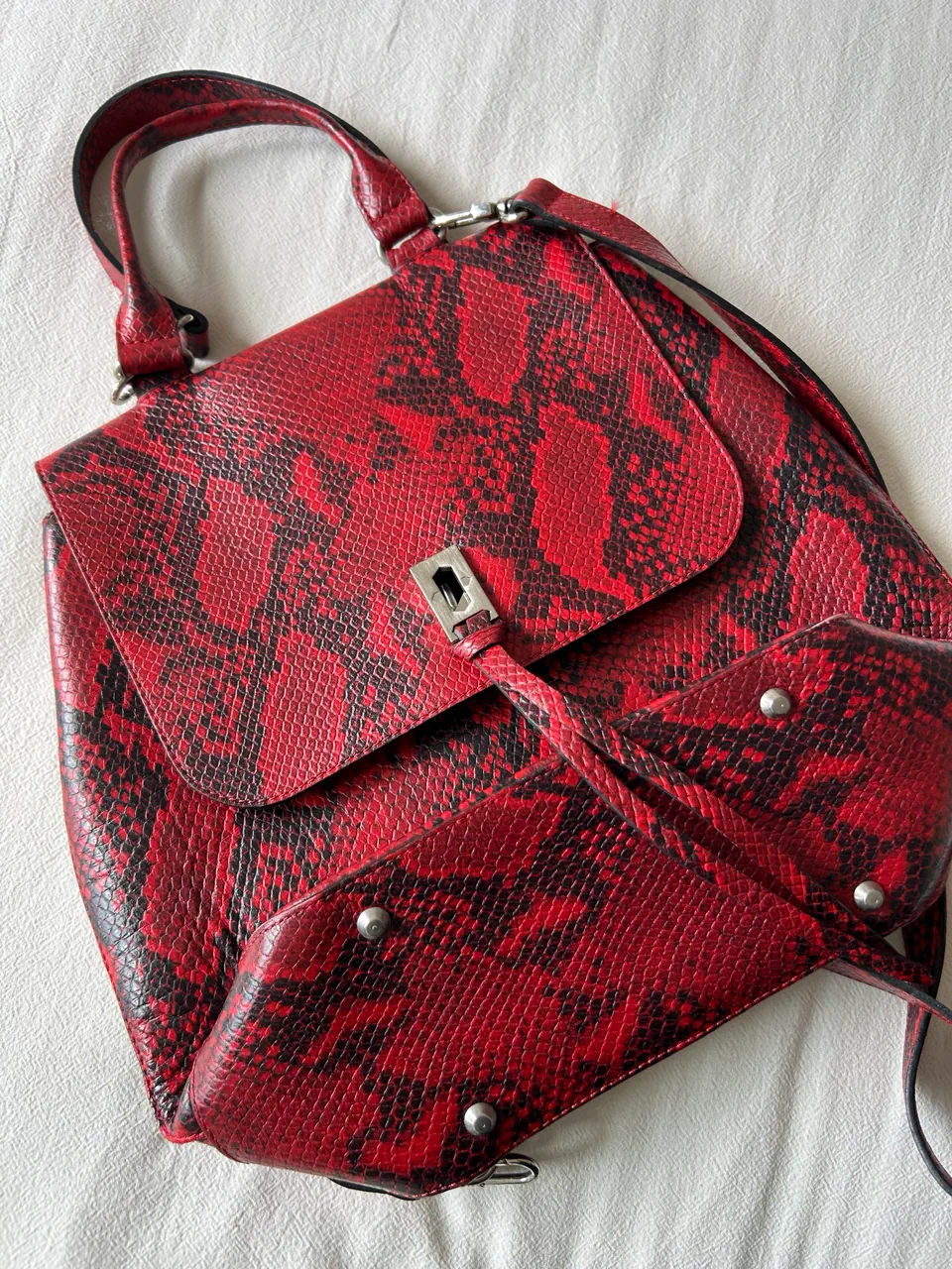 Mochila Prüne - imagen 1