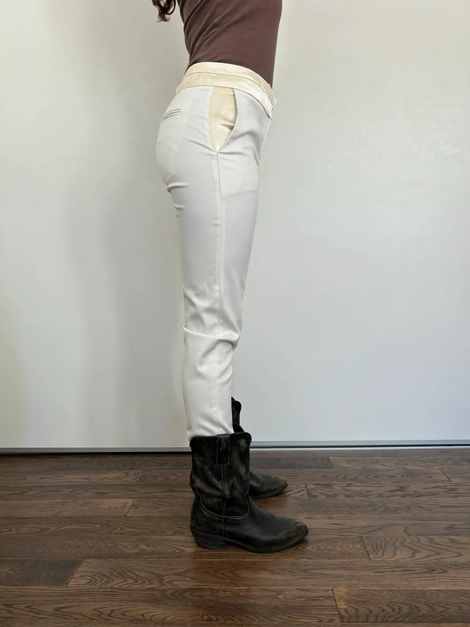 Pantalón Paula Cahen D'Anvers - imagen 1