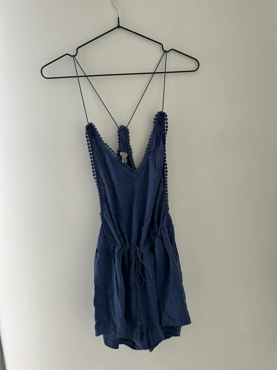 Mono Ecoté · Talle XS