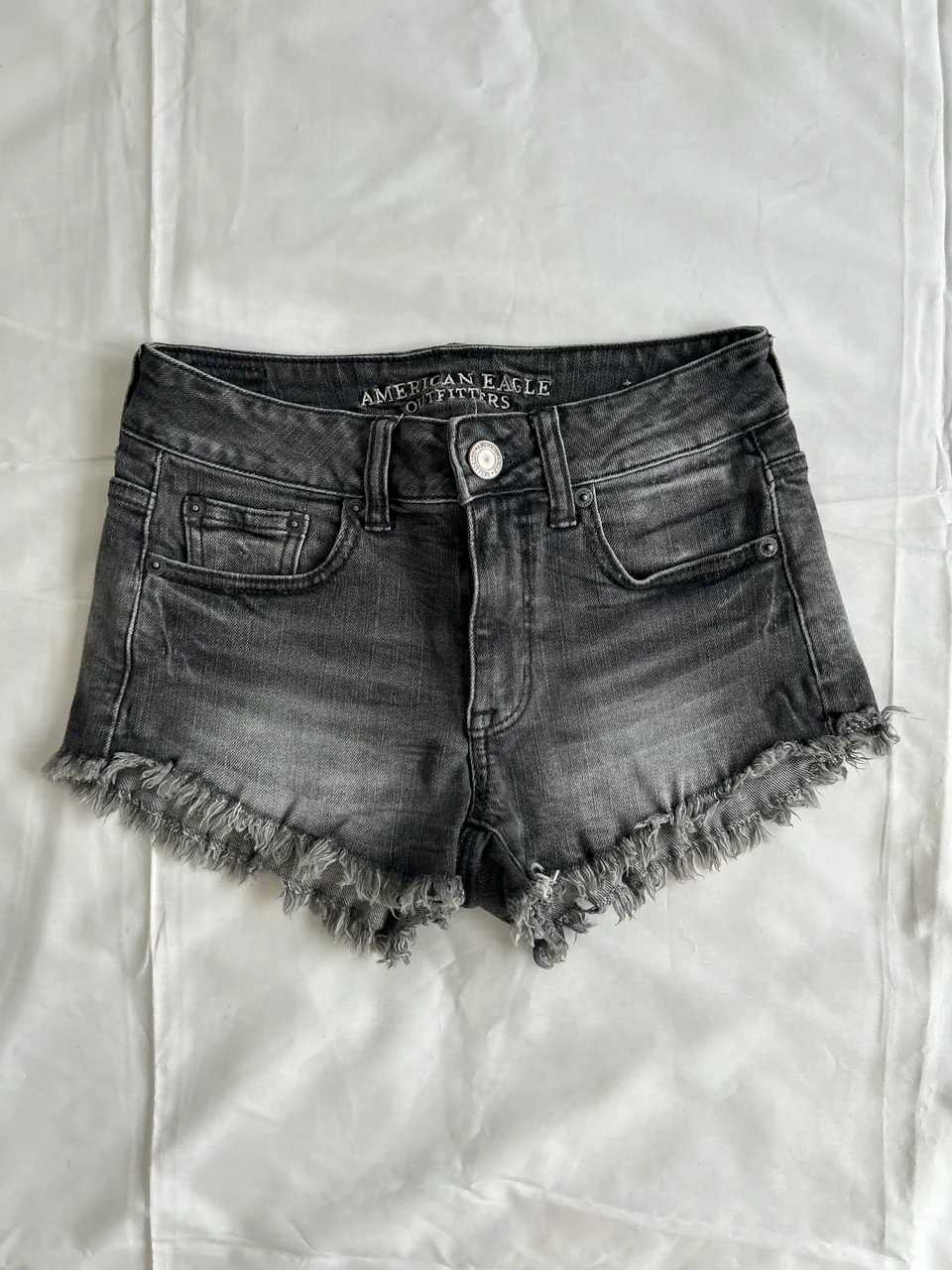 Short American Eagle Outfitters - imagen 1