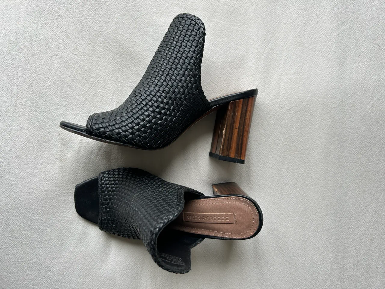 Sandalias BCBGMAXAZRIA - imagen 1