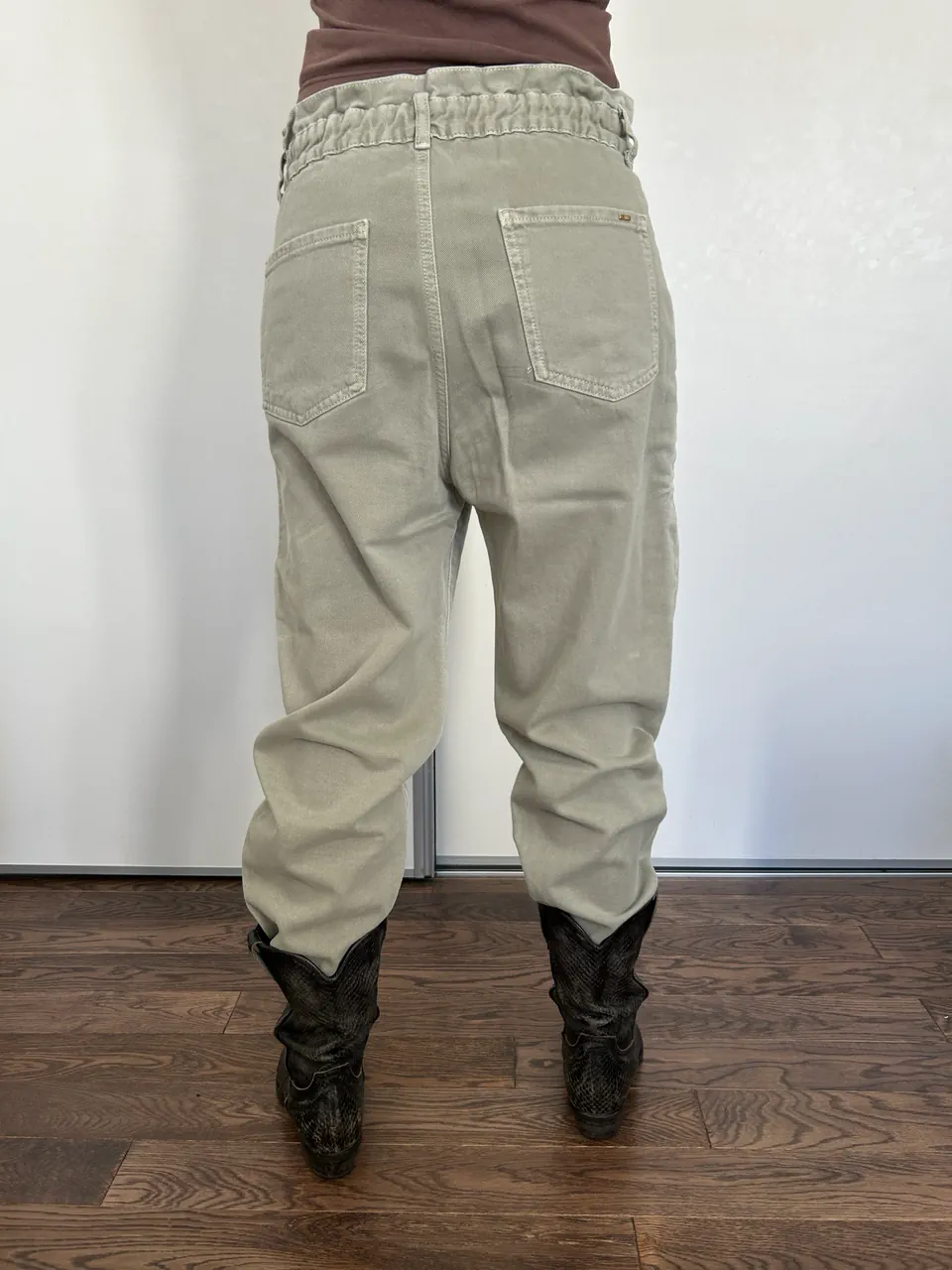 Pantalón Zara - imagen 1