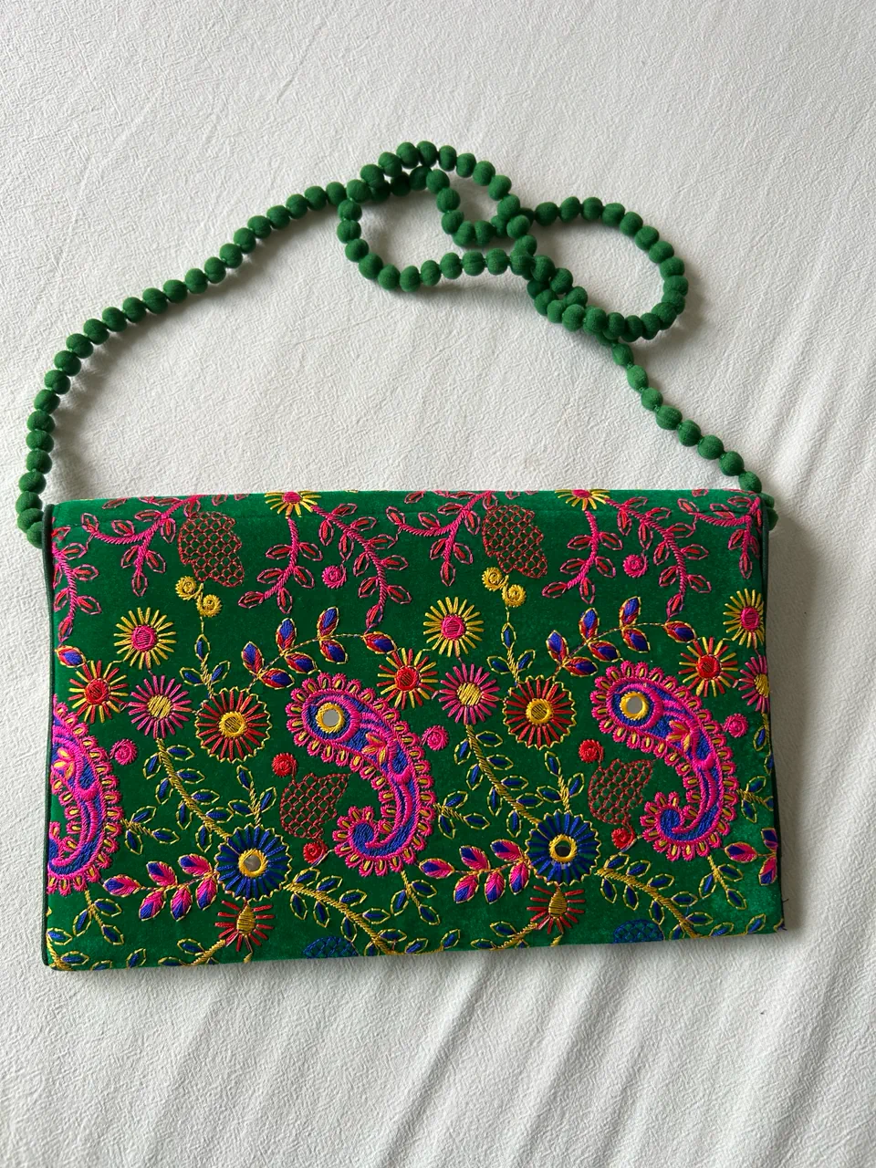 Cartera Van doomselar - imagen 1