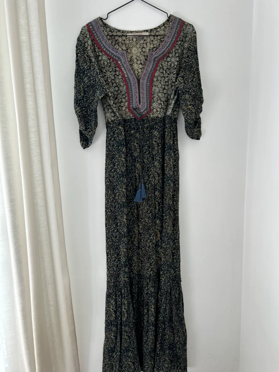 Vestido Rapsodia - imagen 1