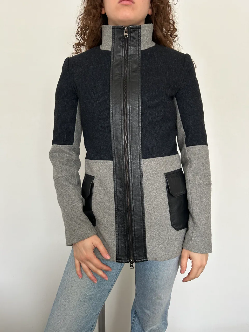 Campera Ayres - imagen 1