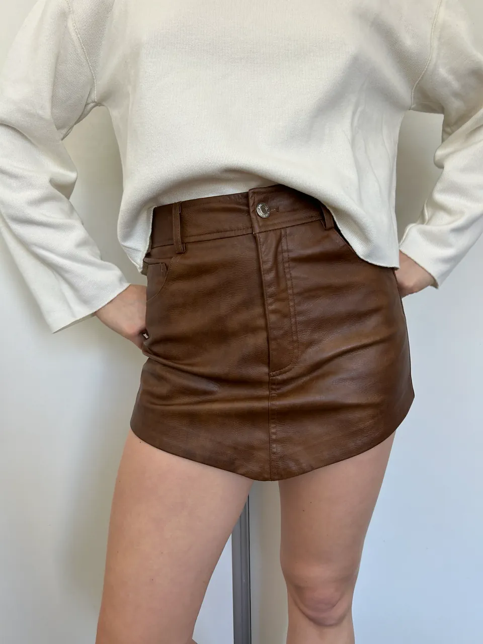 Zara · Talle MEX/ARG 24
