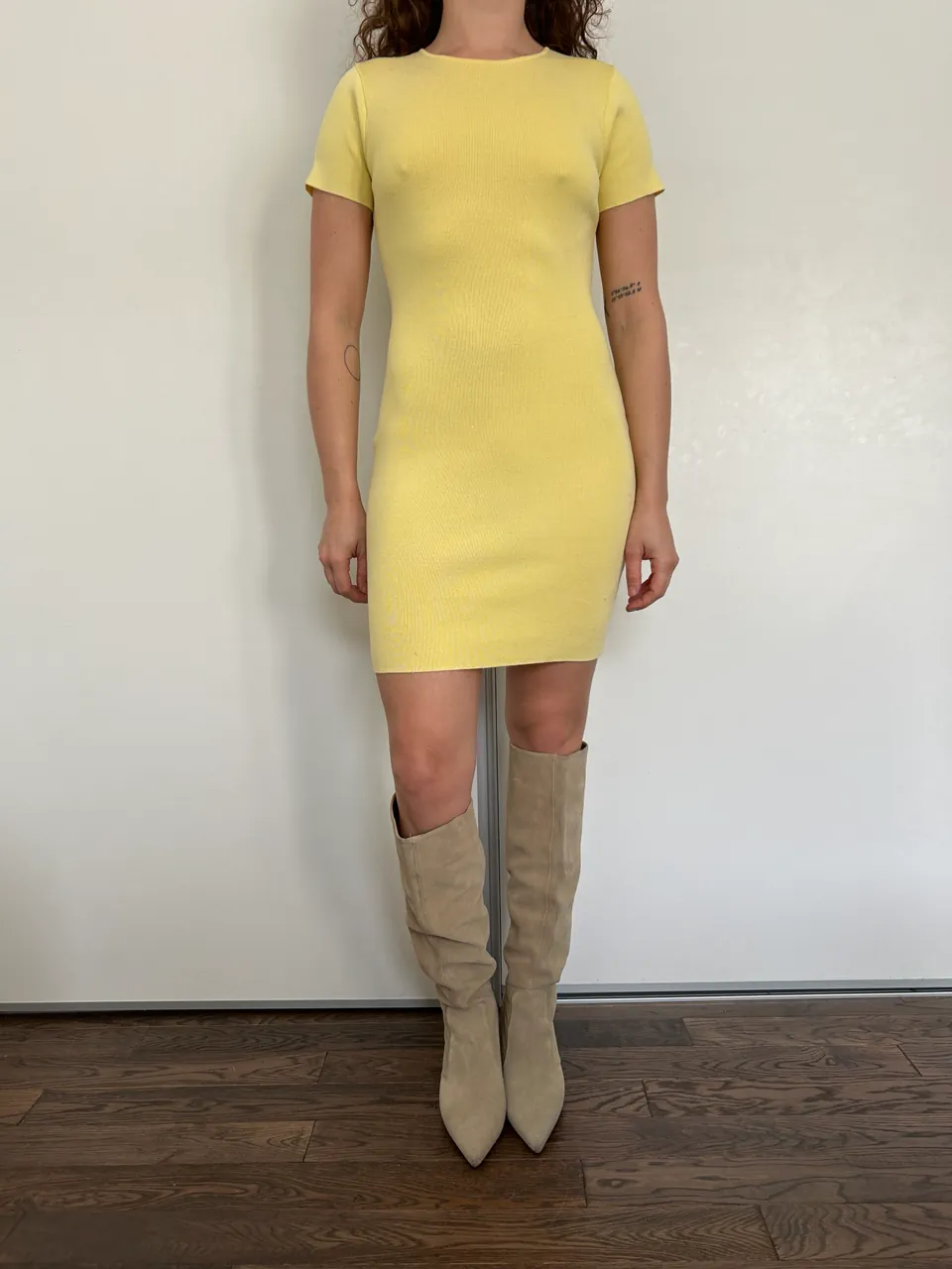 Zara · Talle M