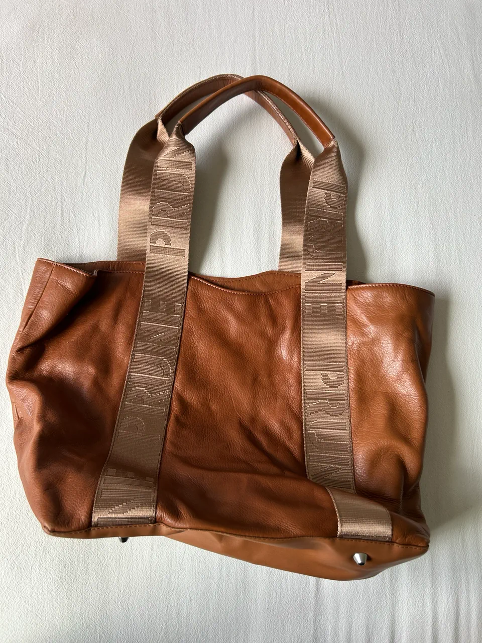 Bolso Prüne - imagen 1