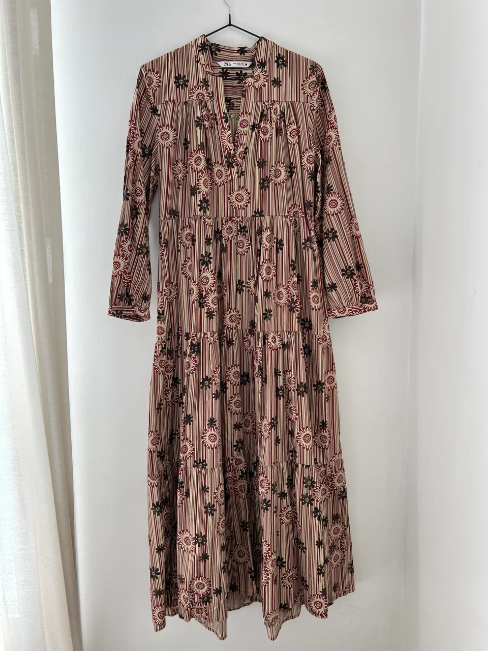 Vestido Zara - imagen 1
