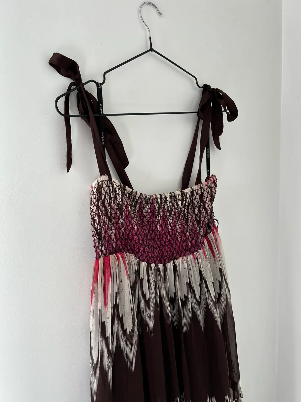 Vestido Bebe - imagen 1