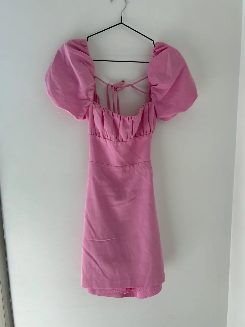 Vestido Zara - imagen 1