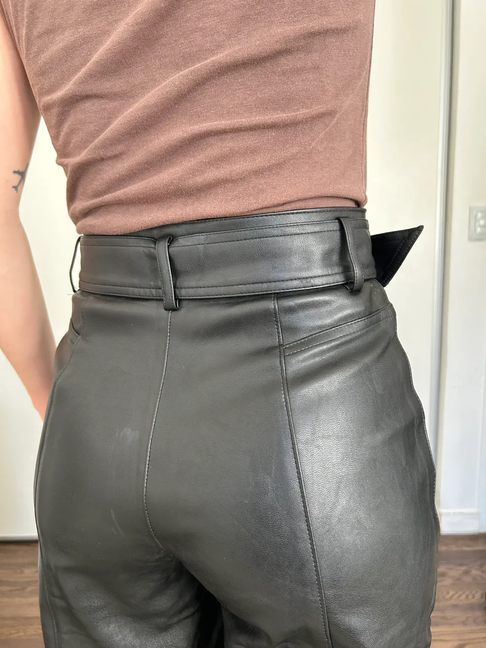 Pantalón Hym · Talle EU 36