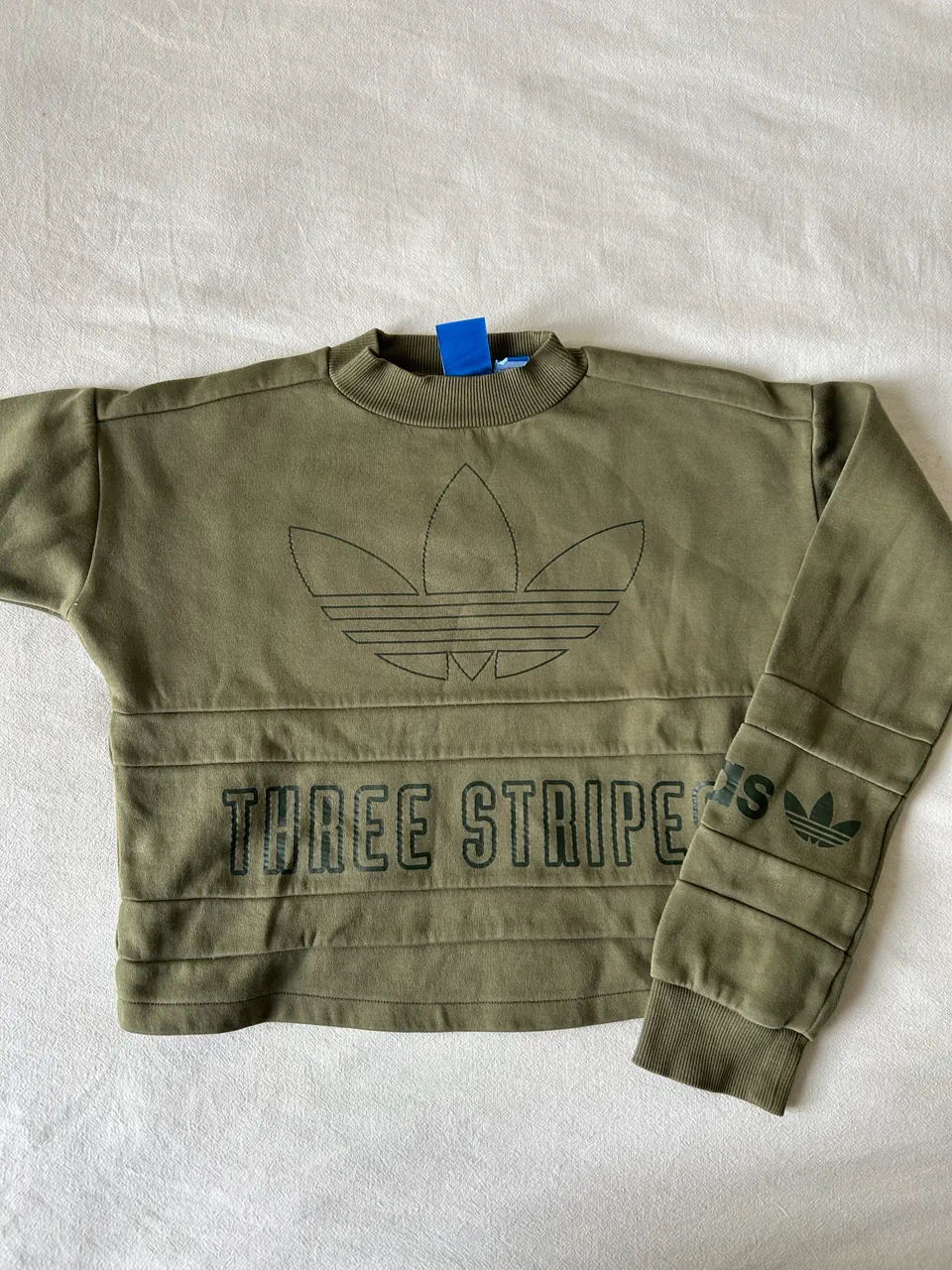 Buzo adidas - imagen 1