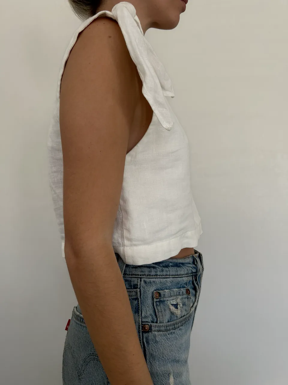 Top Zara - imagen 1