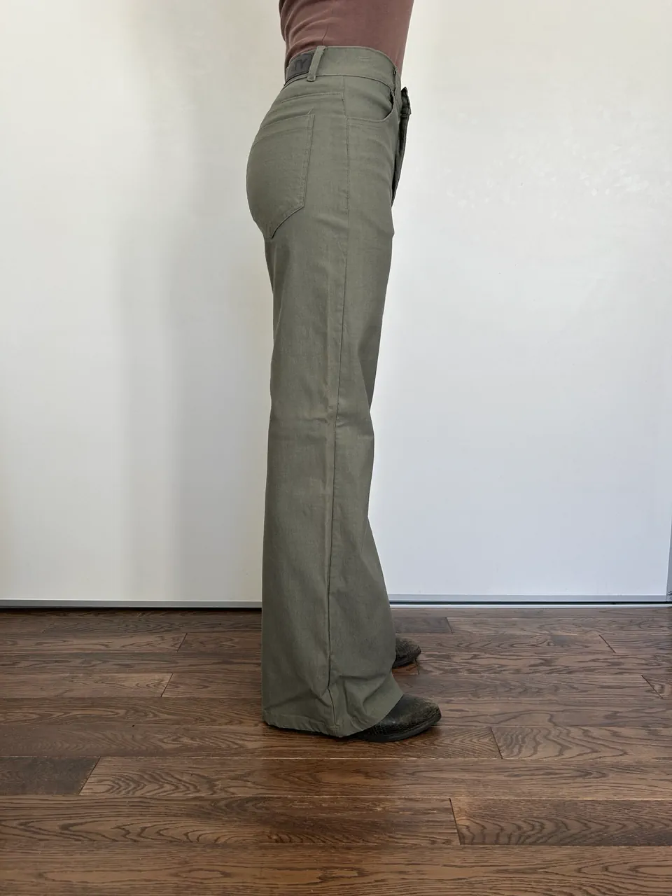 Pantalón Poty hernandez · Talle 3