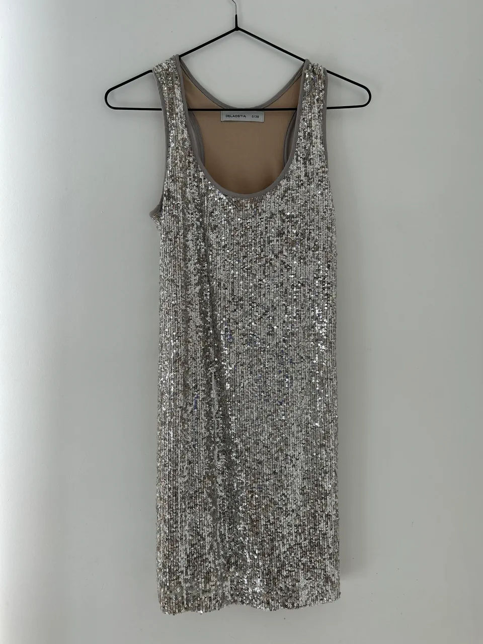 Vestido Delaostia - imagen 1