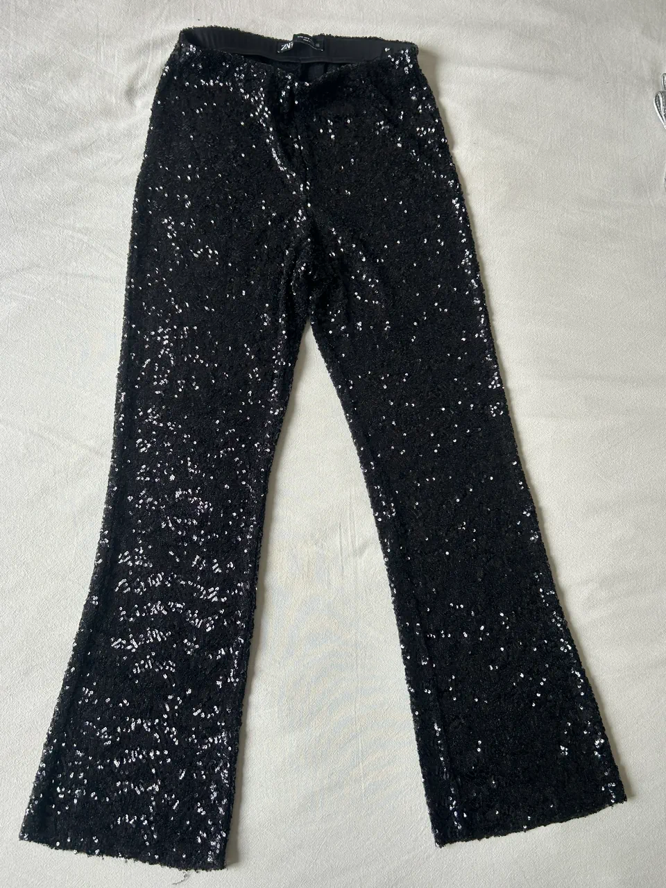 Pantalón Zara · Talle S