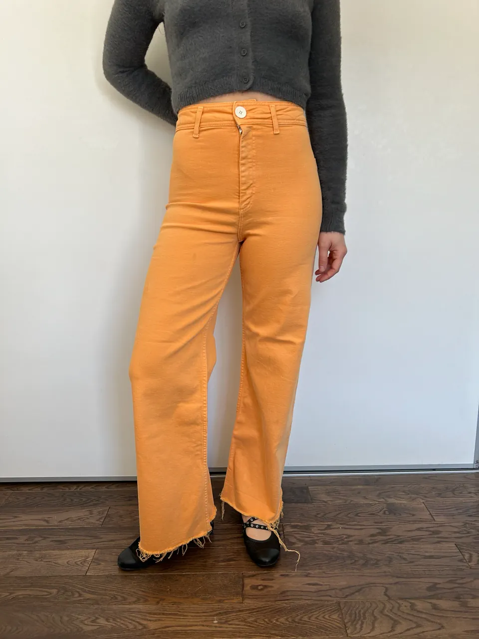 Pantalón Zara - imagen 1