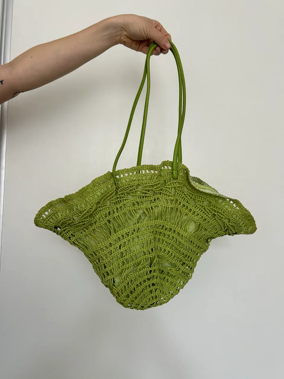 Cartera Sin marca reconocida