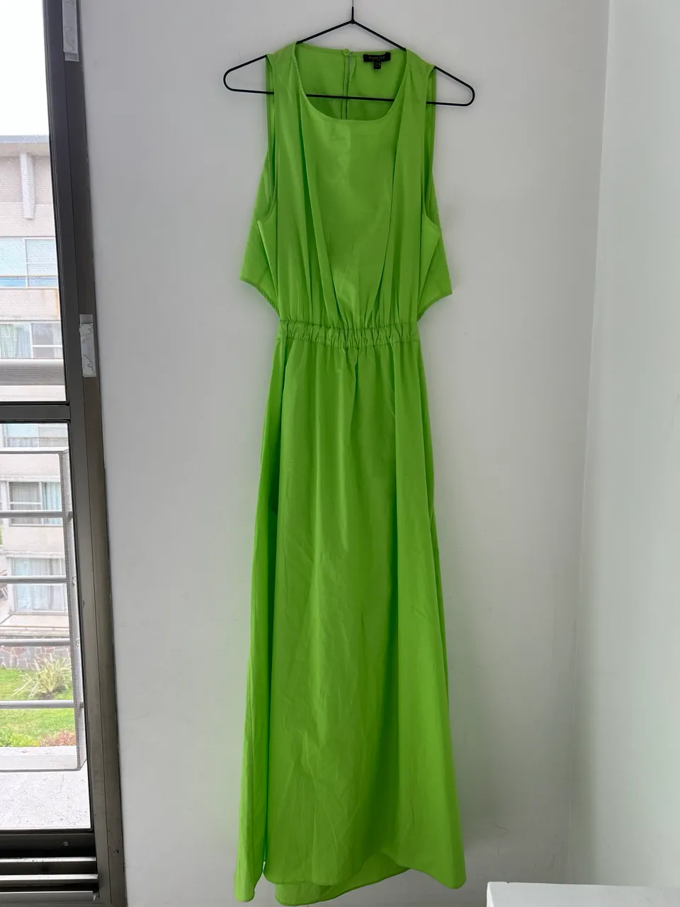 Vestido Massimo Dutti - imagen 1