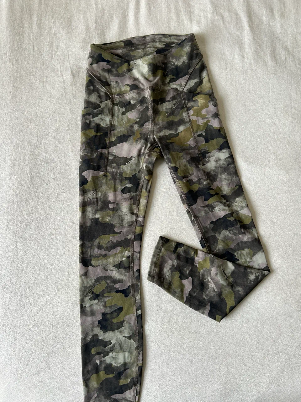 Calza Lululemon - imagen 1