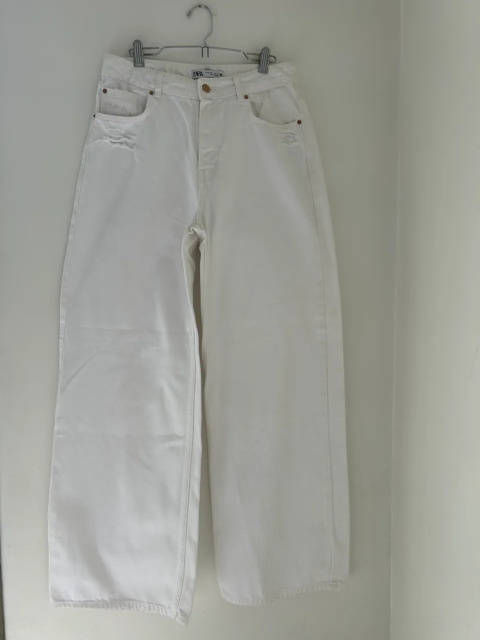 Jean Zara · Talle EU 38
