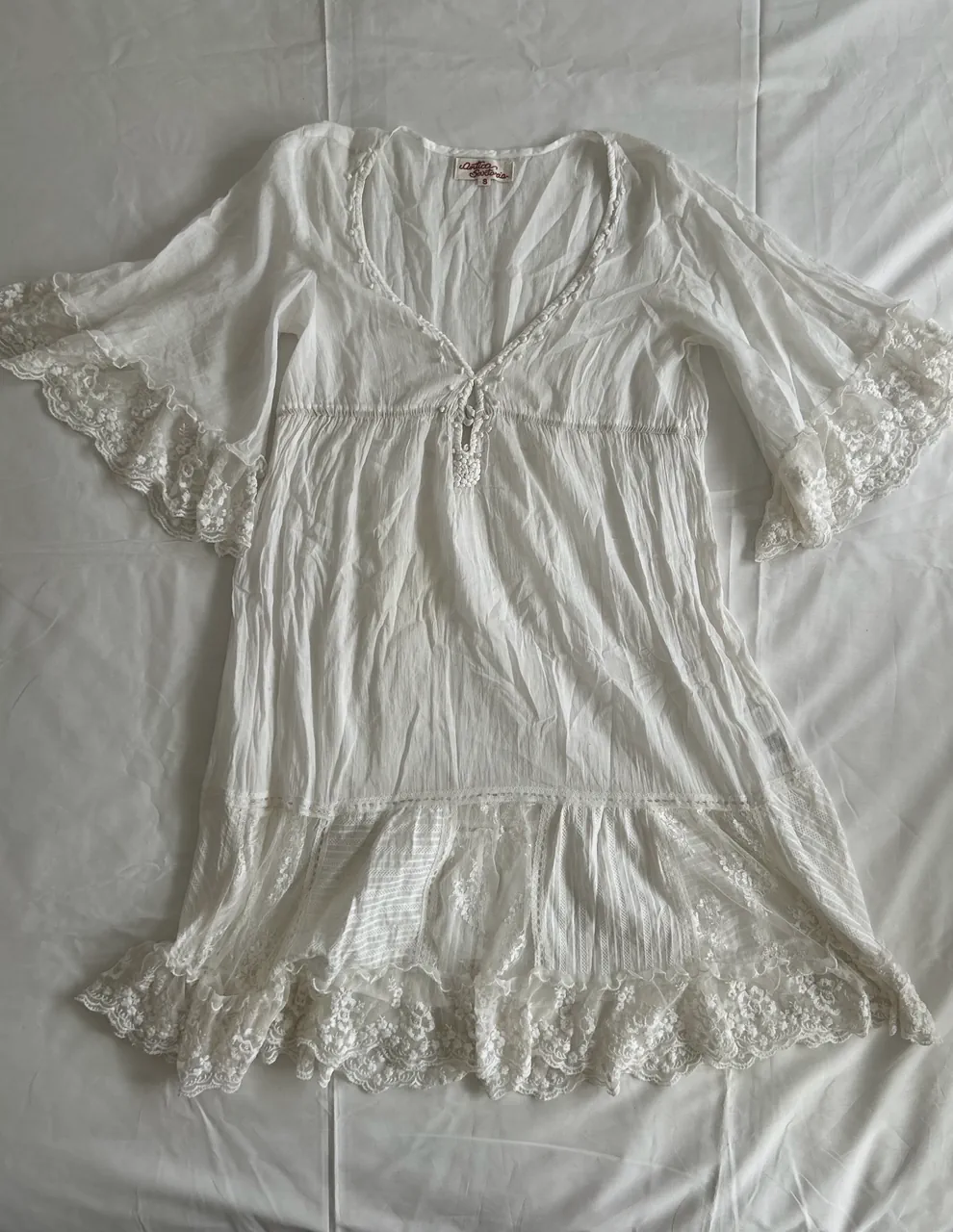 Vestido Antica Sartoria - imagen 1