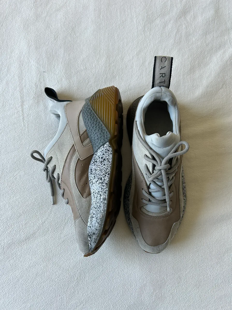 Stella McCartney · Talle AR 37