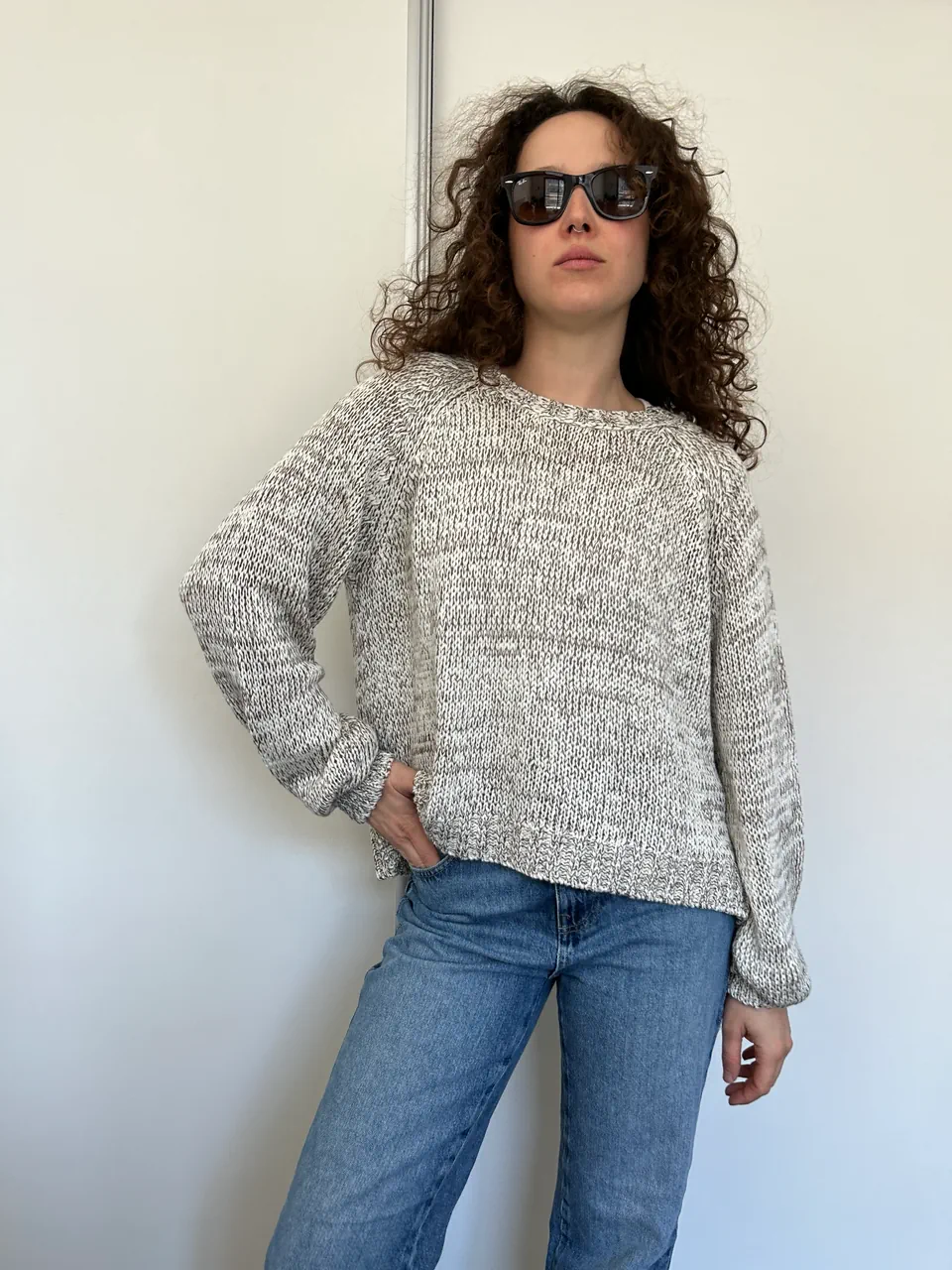 Sweater Pull & Bear - imagen 1