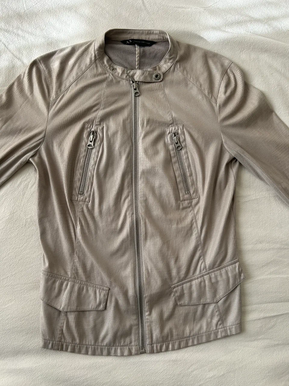 Campera Armani Exchange - imagen 1
