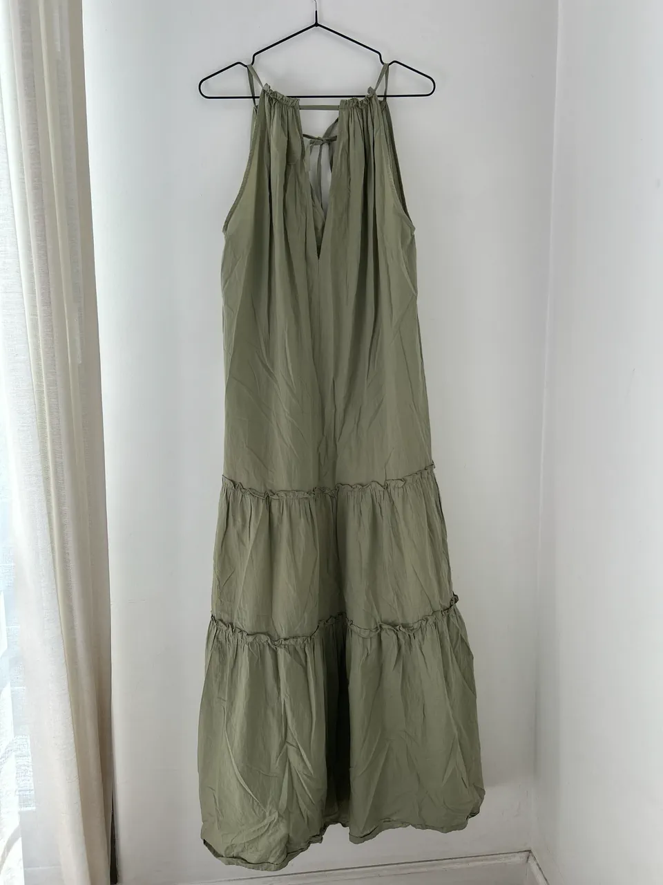 Vestido Zara - imagen 1