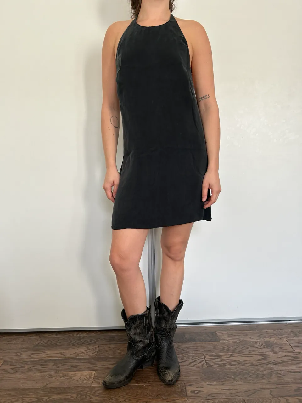 Vestido Zara - imagen 1