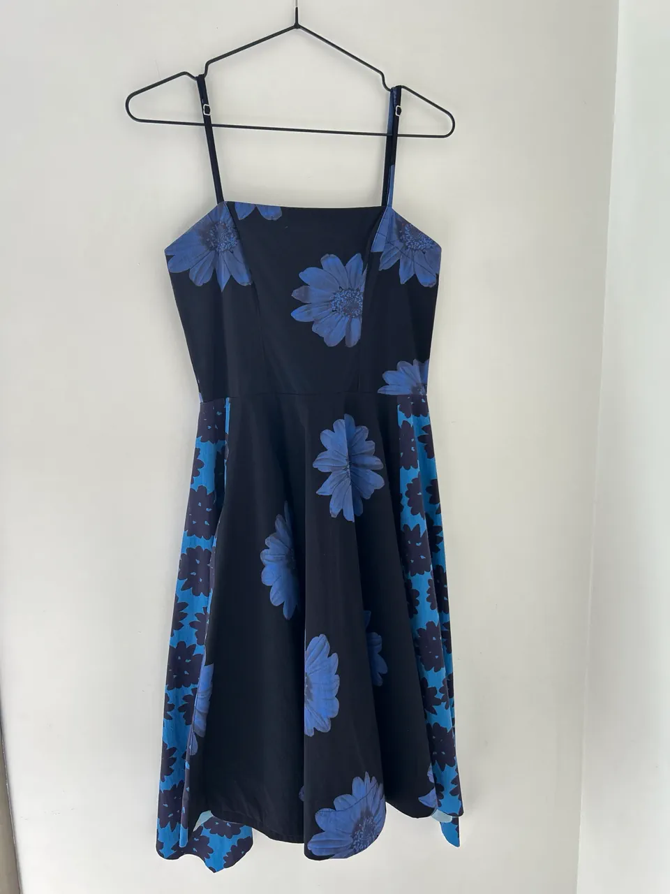Vestido Jazmín Chebar - imagen 1