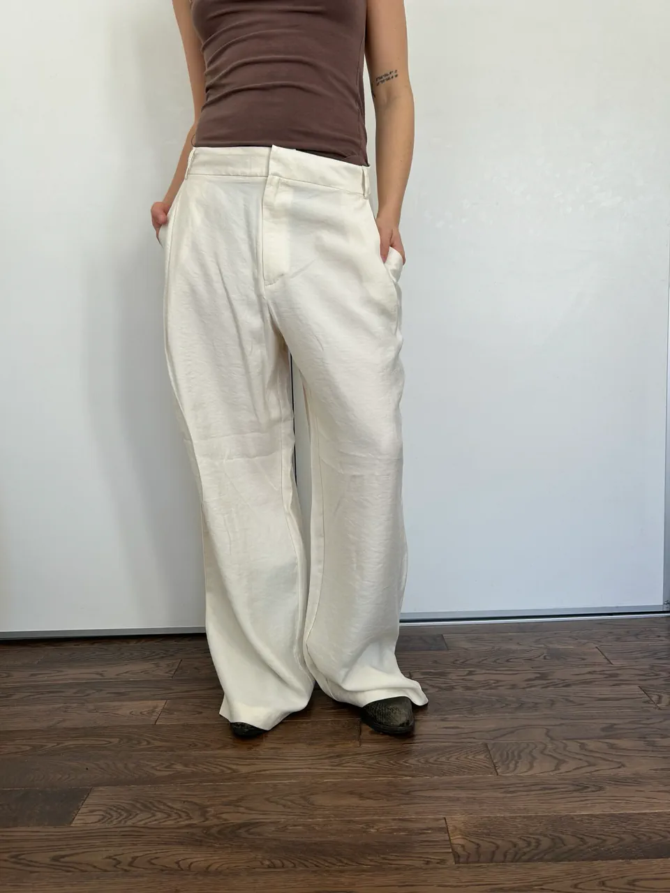 Pantalón Zara - imagen 1
