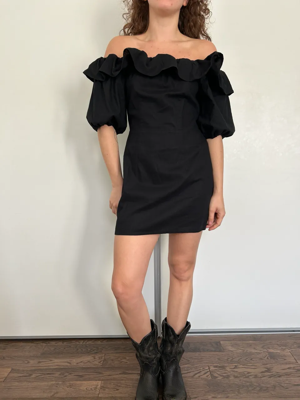 Hym · Talle S