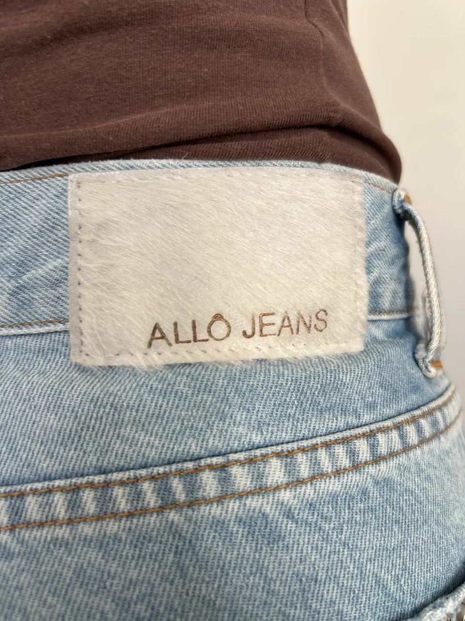Jean ALLO JEANS - imagen 1