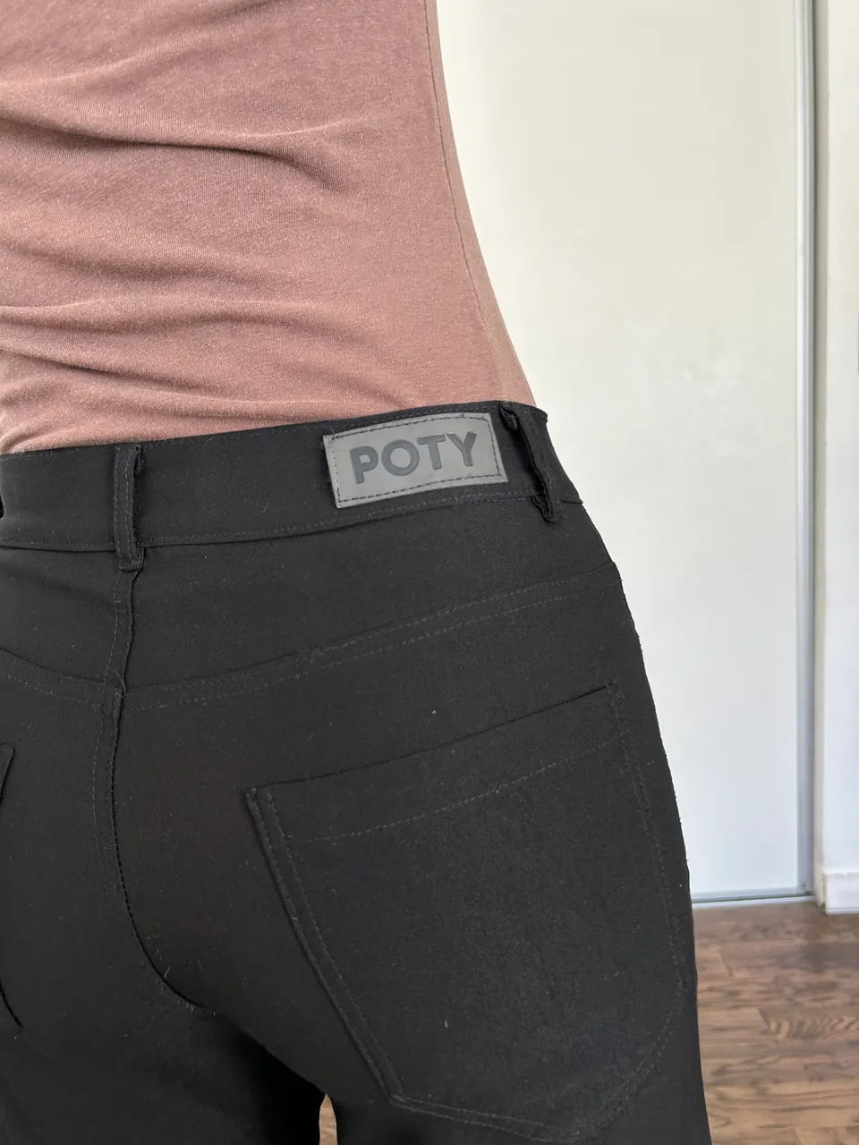 Pantalón Poty hernandez · Talle 3
